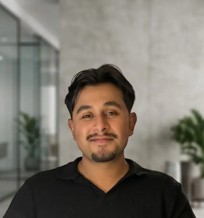 Gabriel Lopez Jr. — Founder of Via Local SEO
